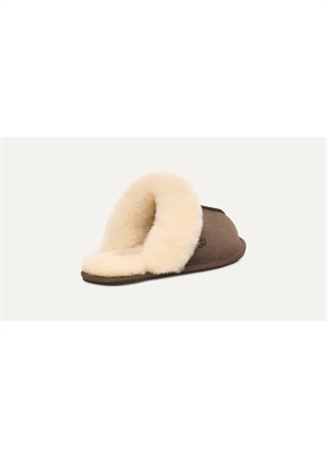 W Scuffette II slipper Espresso UGG 